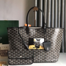 Goyard Shopping Bags